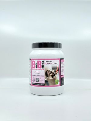 BB Shake - Choco Cookies