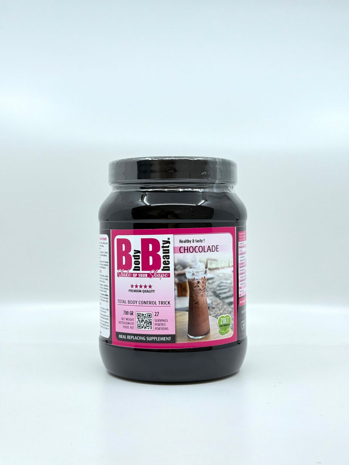 BB Shake - Chocolade
