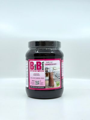 BB Shake - Chocolade