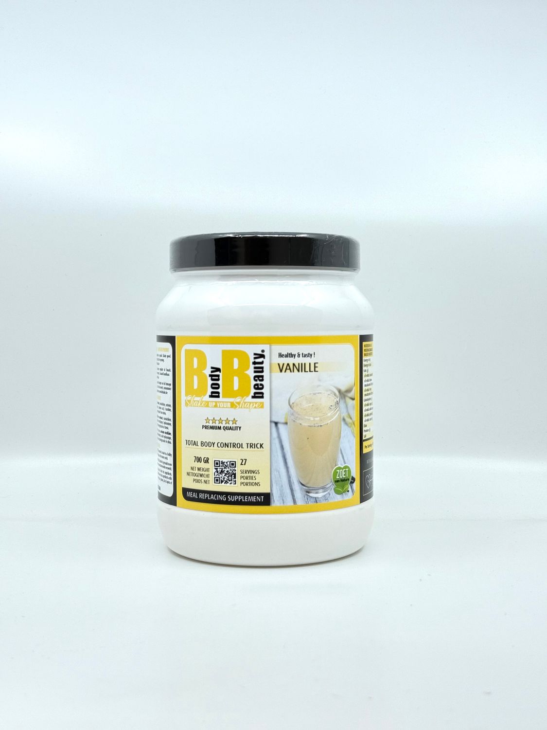 BB Shake - Vanille