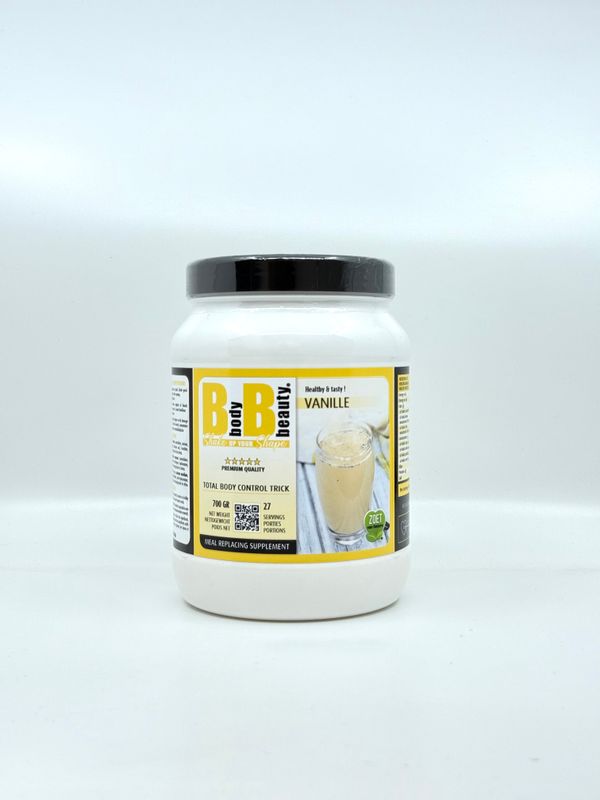 BB Shake - Vanille