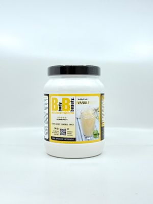 BB Shake - Vanille