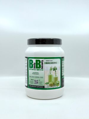 BB Shake - Macarons