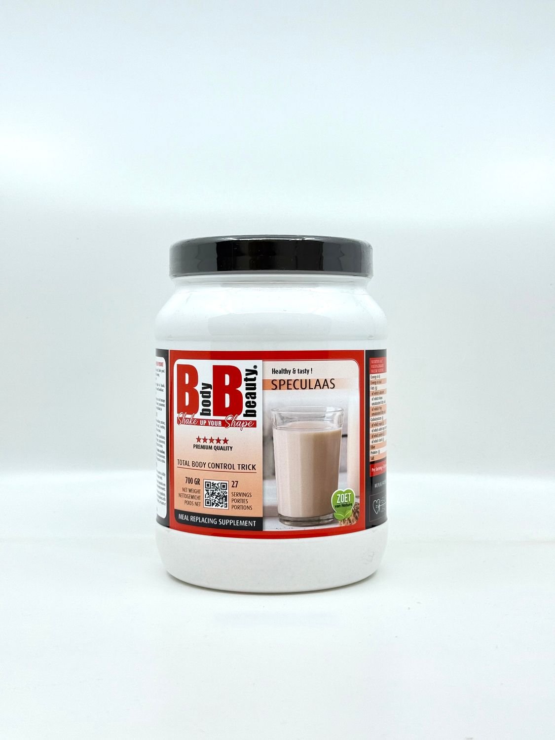 BB Shake - Speculaas