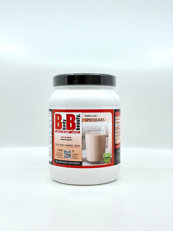 BB Shake - Speculaas