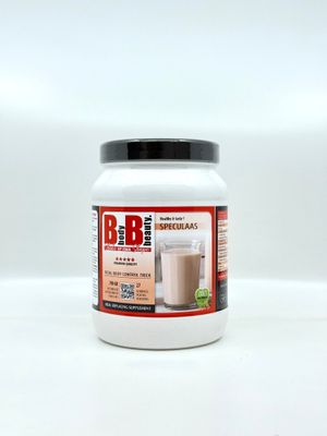 BB Shake - Speculaas