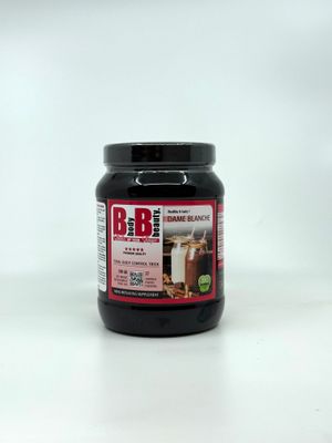 BB Shake - Dame Blanche