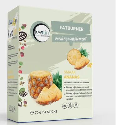 Vetverbrander ananas