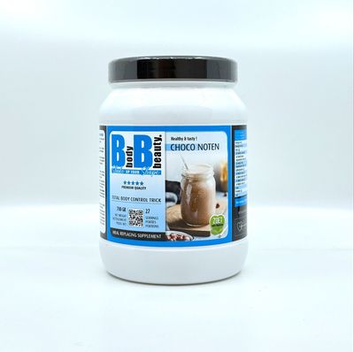 BB Shake - Choco Noten BB Shake - Choco Noten