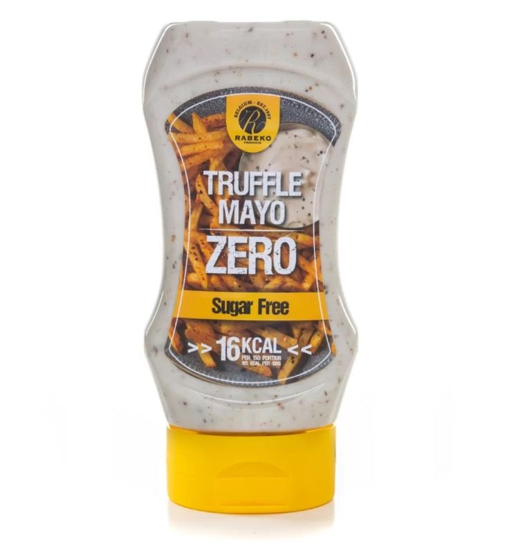 Rabeko – Truffel mayo (350 ml)