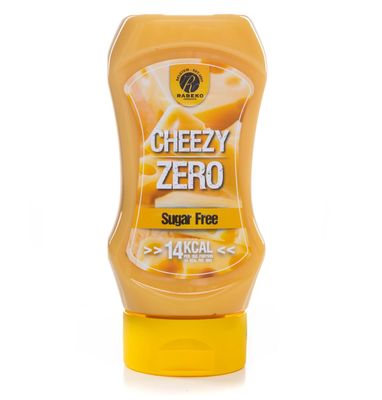 Rabeko – Cheezy zero 14 kcal (350 ml) Rabeko – Cheezy zero 14 kcal (350 ml)