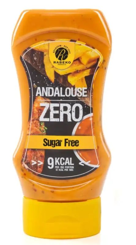 Rabeko – Andalouse 5 kcal (350 ml)