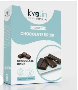 Chocolate brick