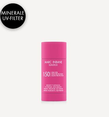 Marc Inbane Sunstick SPF50 - Blushing Pink