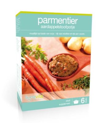 Parmentier - Lignavita