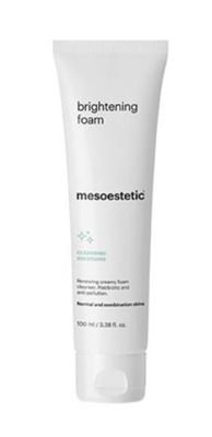 Brightening Foam