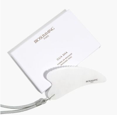 Gua Sha Jade - Bioslim Tool Gua Sha Jade - Bioslim Tool