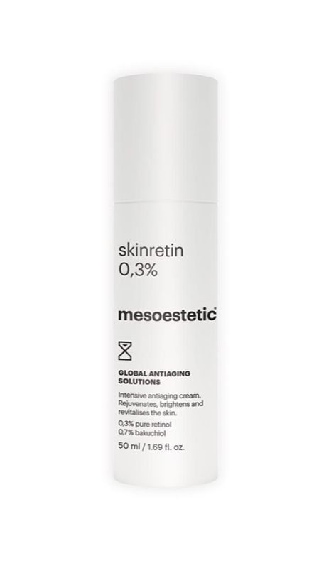 Skinretin 0,3% - mesoestetic Skinretin 0,3% - mesoestetic