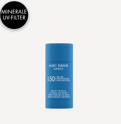 Marc Inbane Sunstick SPF50 - Reef Blue Marc Inbane Sunstick SPF50 - Reef Blue
