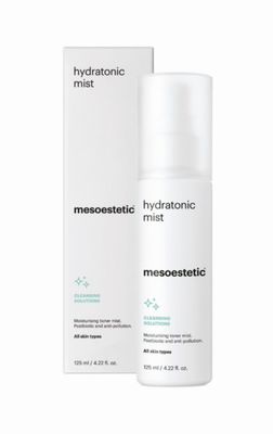 Mesoestetic – Hydratonic Mist