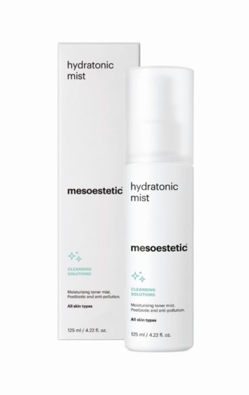 Mesoestetic – Hydratonic Mist Mesoestetic – Hydratonic Mist