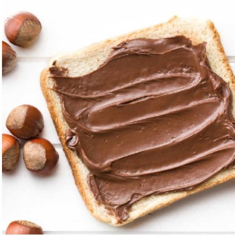 Proteine choco hazelnoot