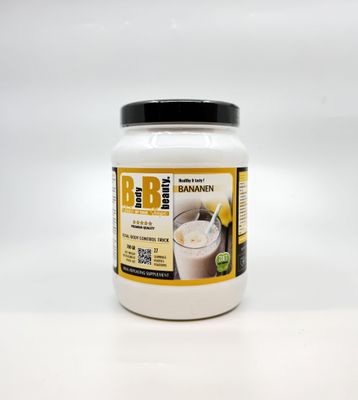 BB Shake - Banaan