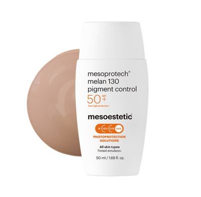 Mesoestetic – Mesoprotech Melan 130+ SPF Pigment Control