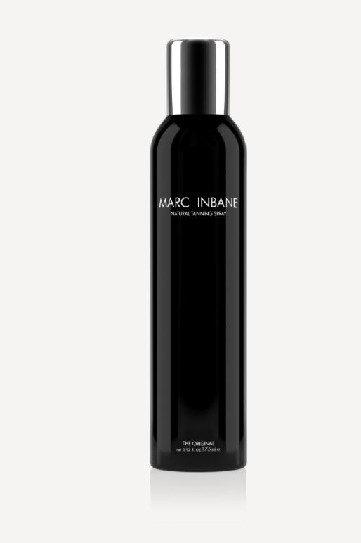 Marc Inbane - Natural tanning spray