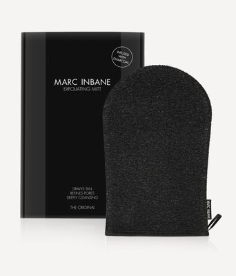 Marc Inbane Exfoliating Mitt - Scrubhandschoen Marc Inbane Exfoliating Mitt - Scrubhandschoen