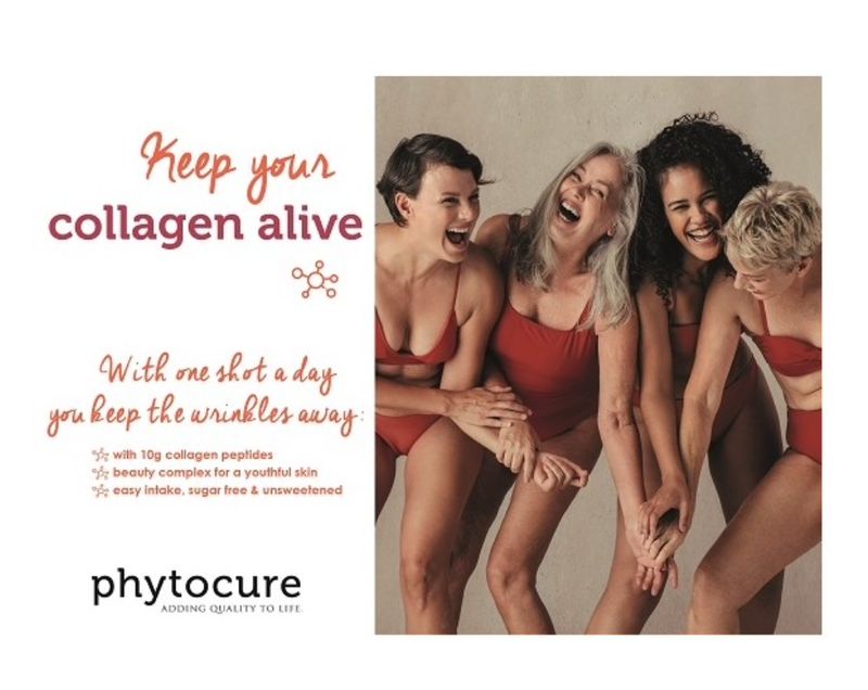 Collagen Alive