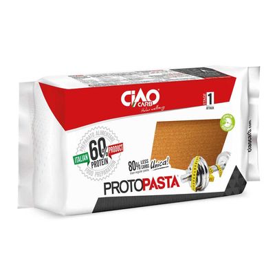 Low carb Lasagna (150 g) – Ciao Carb