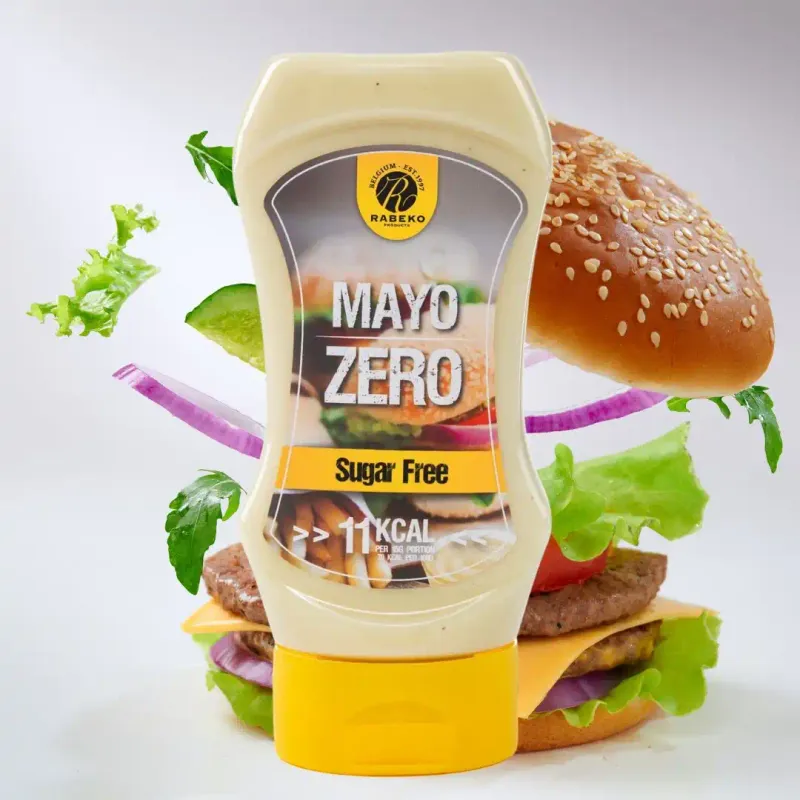 Rabeko – Mayo