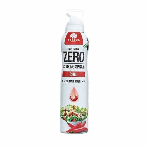 Rabeko - Zero cooking spray chili (200ml)