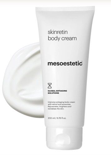 Skinretin body cream