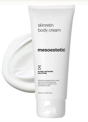 Skinretin body cream Skinretin body cream
