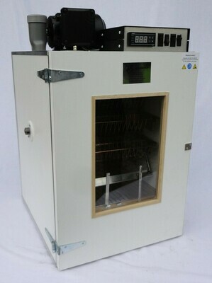 MS 50 Slaglatten broedmachine