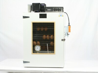 MS 140 Slaglatten broedmachine