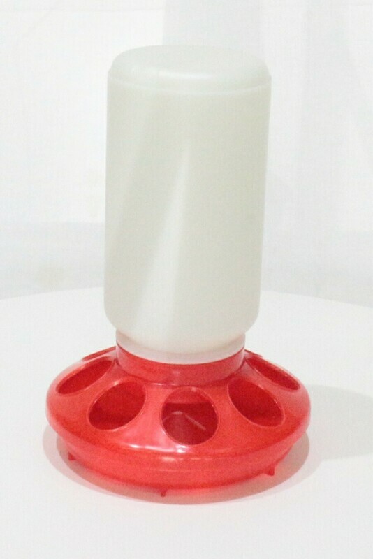 Voersilo 1Kg