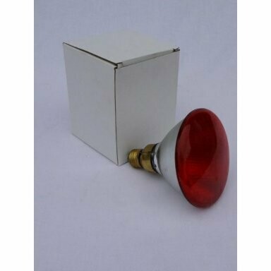 spatwaterdichte Infraroodlamp (PAR) spatwaterdichte Infraroodlamp (PAR)