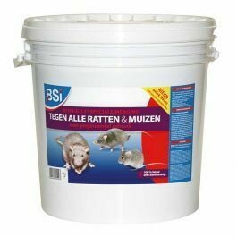 Rodi Bro Pasta 5kg in 10 Gr T-bag