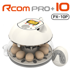 Broedmachine Rcom 10 Pro Plus