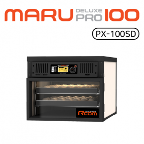 Rcom Maru deluxe 100 Pro