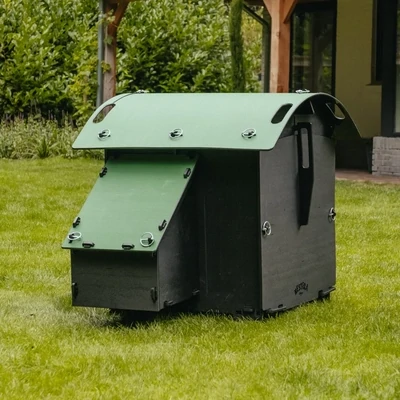 Nestera Grond model, Small