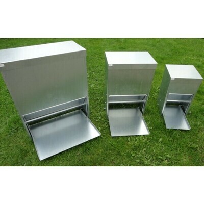 Trapbak 20 Liter  (17,5kg)