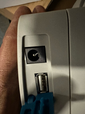 Adapter Chickenguard
