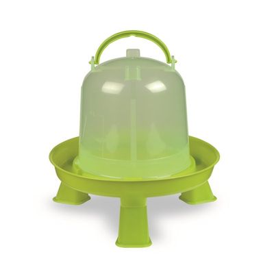 Eco drinkpot op poten (1.5 L)
