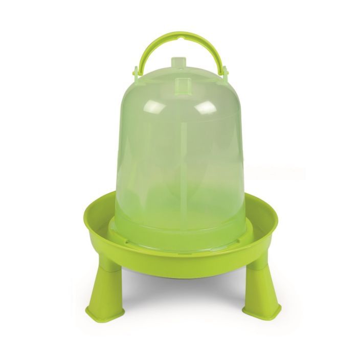 Eco drinkpot op poten (3 L)