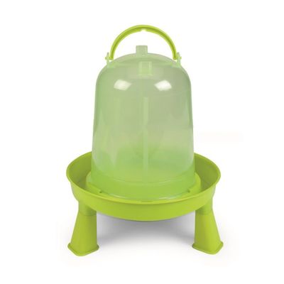 Eco drinkpot op poten (3 L)