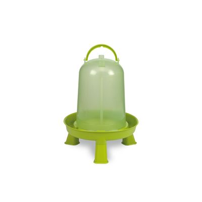 Eco drinkpot op poten (5 L)